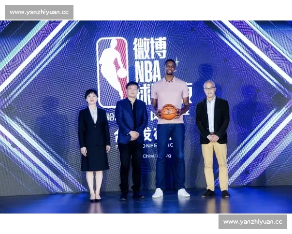 以NBAAPP为核心打造球迷专属互动观赛新生态平台升级体验服务