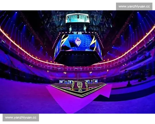 全球电竞赛事前瞻与战报热点深度解析新赛季格局前景展望与明星战队