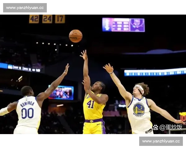 NBA官网深度解析最新赛季精彩对决与球星表现全记录