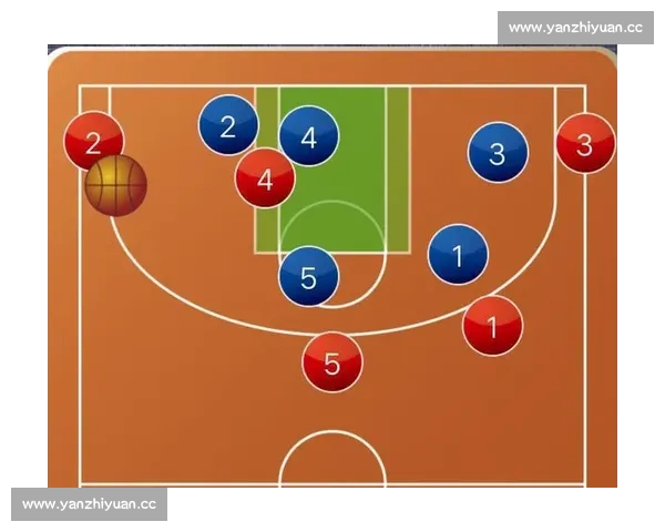 NBA技术数据深度解析与球员表现趋势全面分析