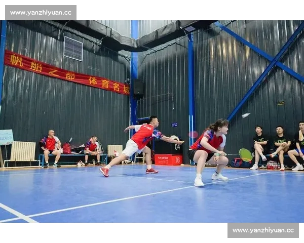 综合体育平台助力全民健身与多元运动资源整合发展 综合体育平台助力全民健身与多元运动资源整合发展