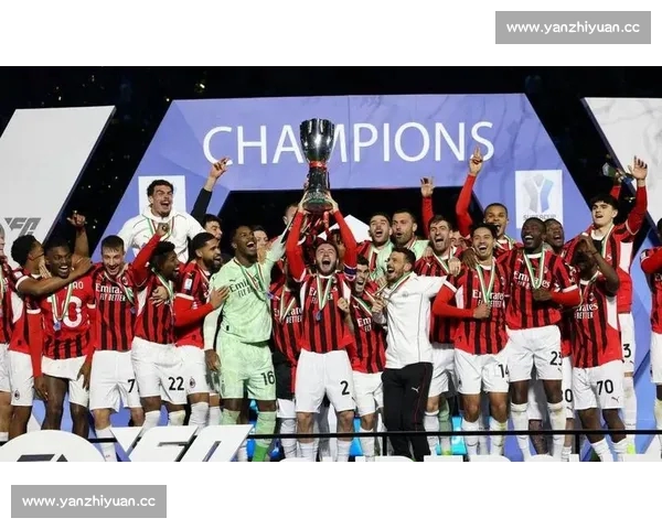 欧冠赛程公布各大豪门备战新赛季 争夺荣耀之战即将打响