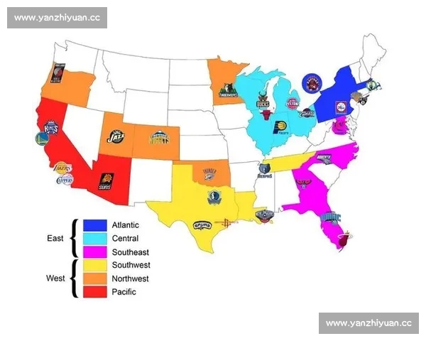 NBA数据平台深度解析球员表现趋势与球队胜负预测