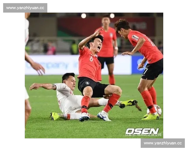 基于足球比赛犯规次数的统计分析与球队表现关系研究