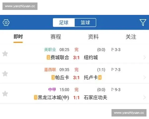 实时体育比分平台入口提供全场赛事数据即时更新分析 实时体育比分平台入口提供全场赛事数据即时更新分析